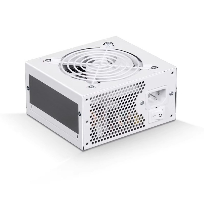 Sfx Modular Power Supply 850W Gold - Alimentation SFX entièrement modulaire Gold 500W