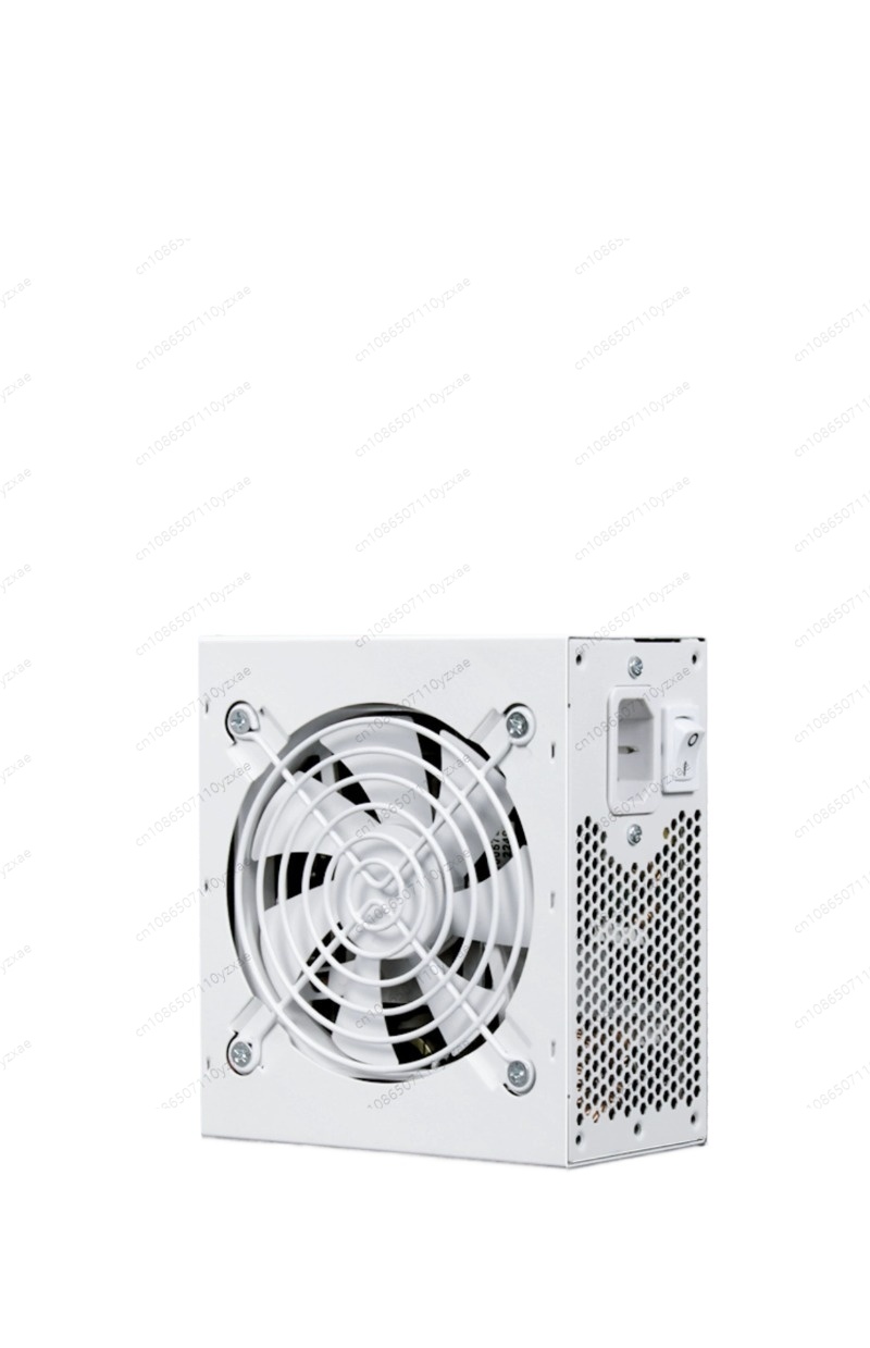 750W Sfx Fully Modular Power Supply - PSU SFX entièrement modulaire - Alimentation