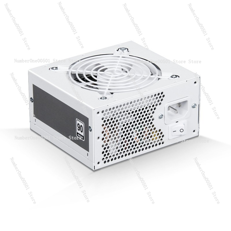 Sfx Modular Power Supply 850W Gold - Or entièrement modulaire SFX PSU 500W