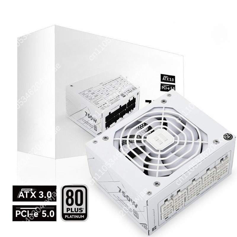 Alimentation électrique TPFX75 - 750W Sfx Fully Modular Power Supply avis et prix