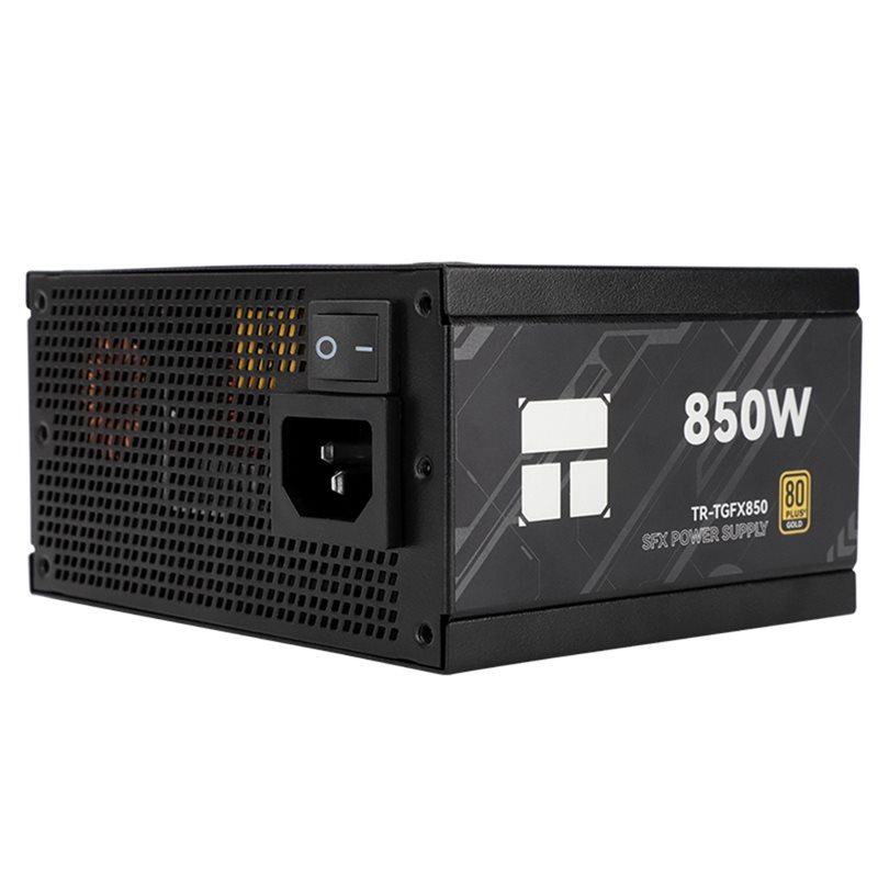 Thermalright TR-TGFX850 SFX Go - Sfx Modular Power Supply 850W Gold avis et prix